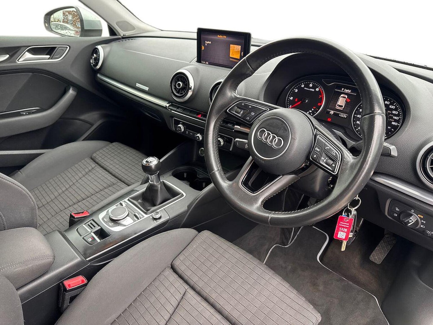 Used Audi A3 2017 for sale - 76316689: Photo 15