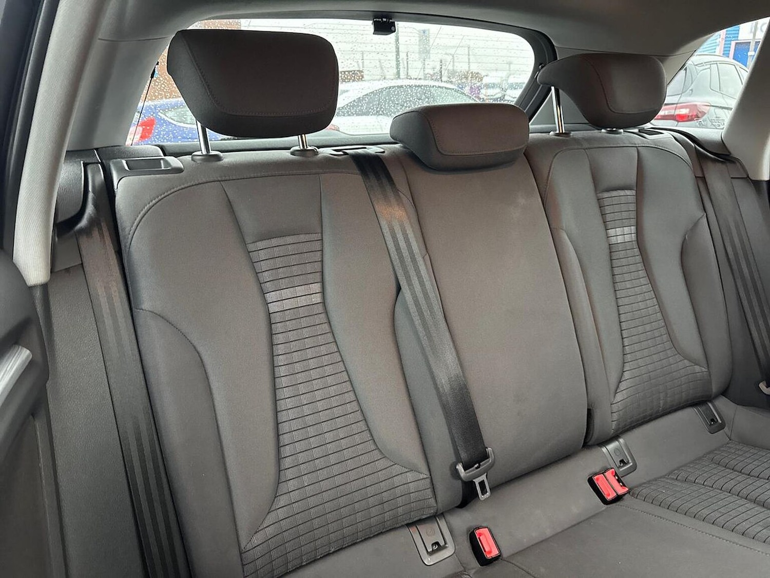 Used Audi A3 2017 for sale - 76316689: Photo 16