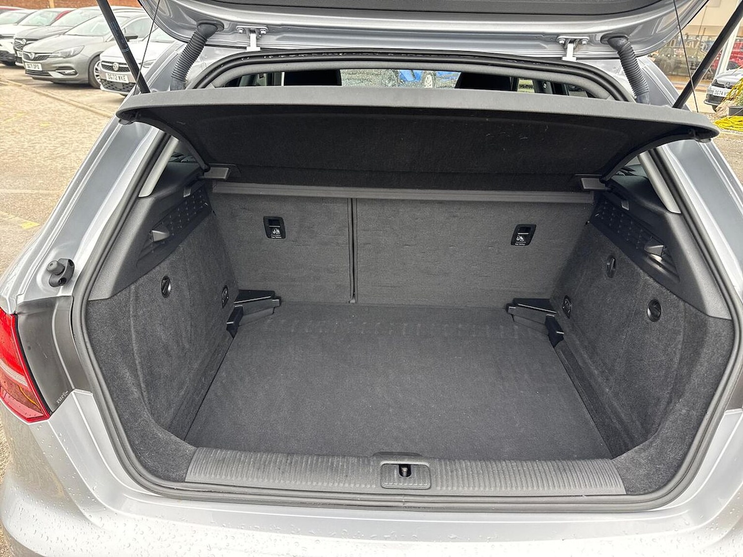 Used Audi A3 2017 for sale - 76316689: Photo 17