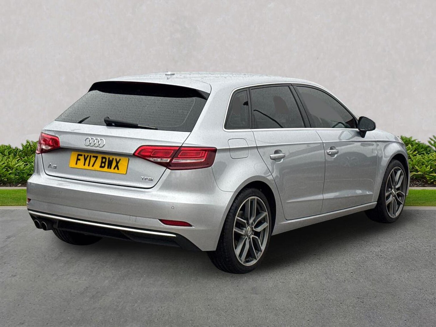 Used Audi A3 2017 for sale - 76316689: Photo 18