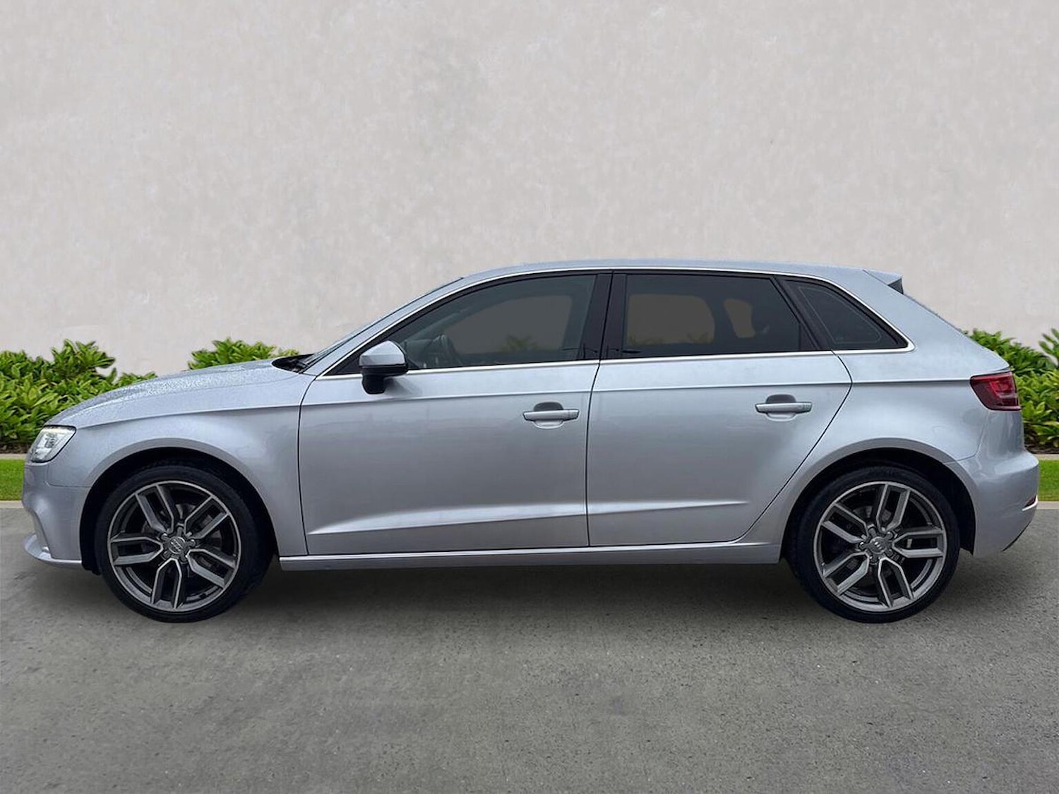 Used Audi A3 2017 for sale - 76316689: Photo 19