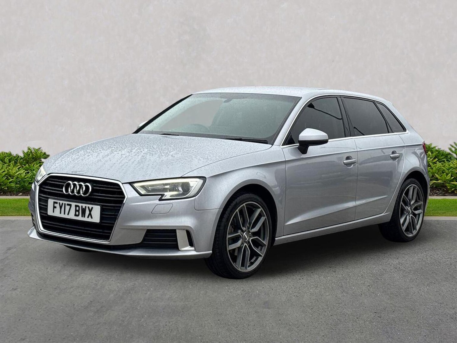 Used Audi A3 2017 for sale - 76316689: Photo 20