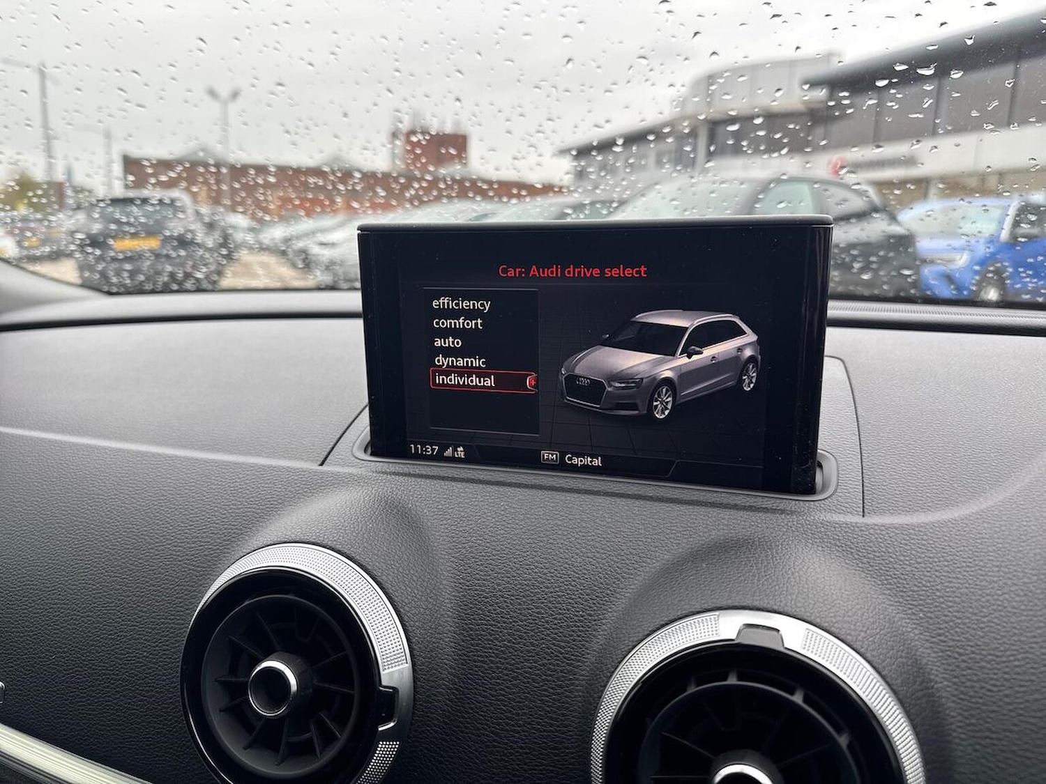 Used Audi A3 2017 for sale - 76316689: Photo 22