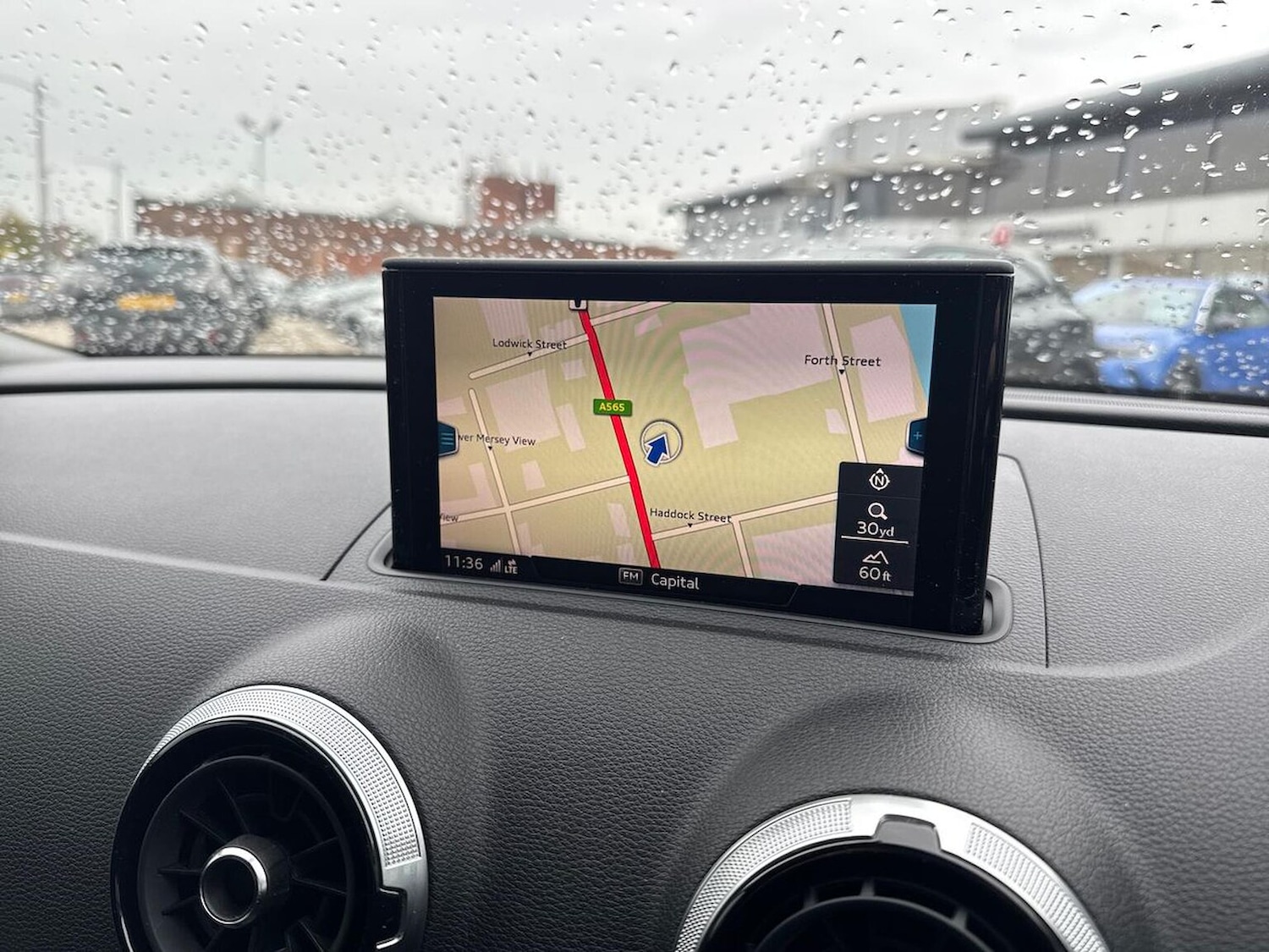 Used Audi A3 2017 for sale - 76316689: Photo 23