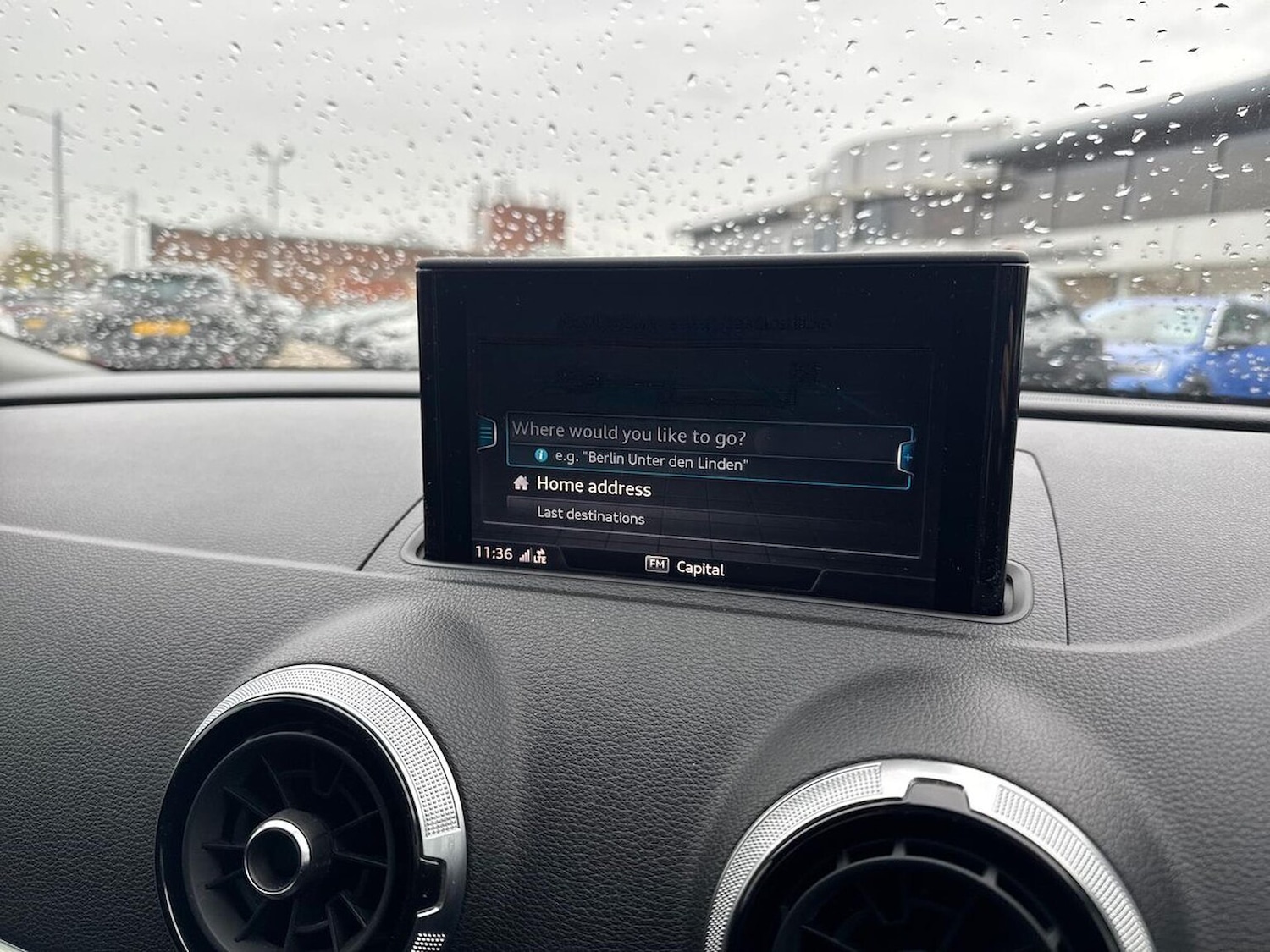 Used Audi A3 2017 for sale - 76316689: Photo 24