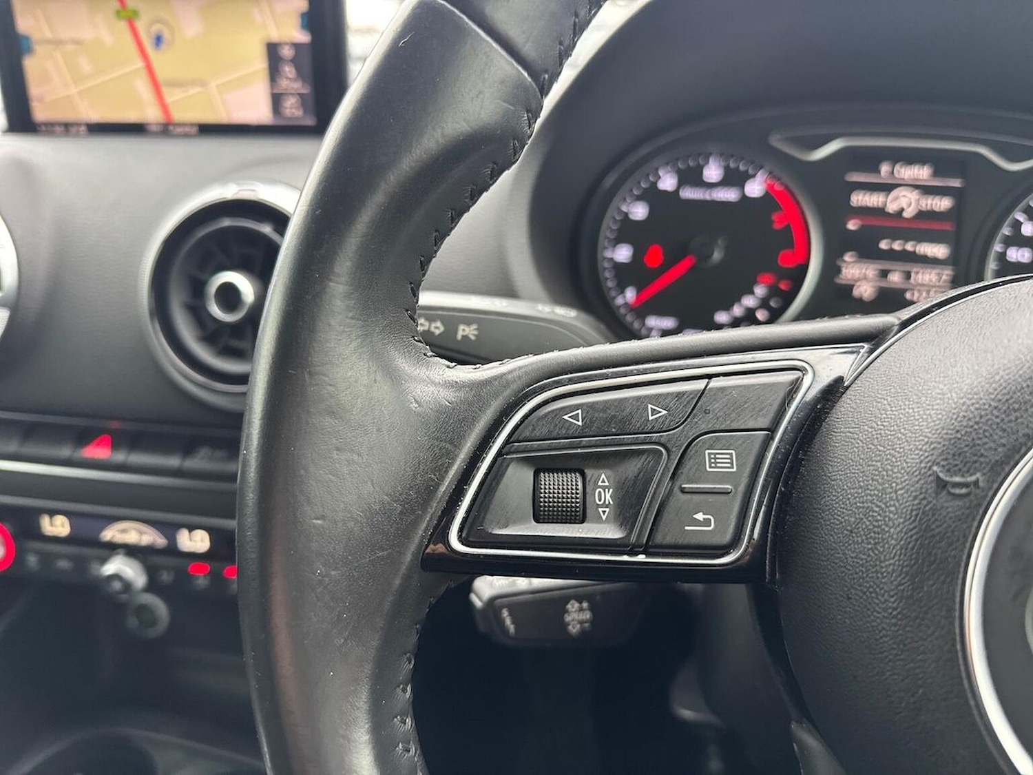 Used Audi A3 2017 for sale - 76316689: Photo 25