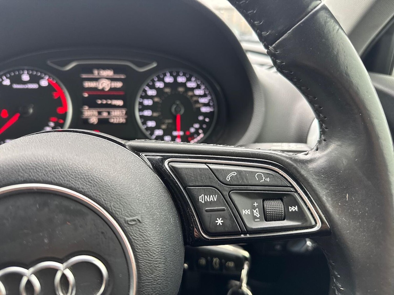 Used Audi A3 2017 for sale - 76316689: Photo 26