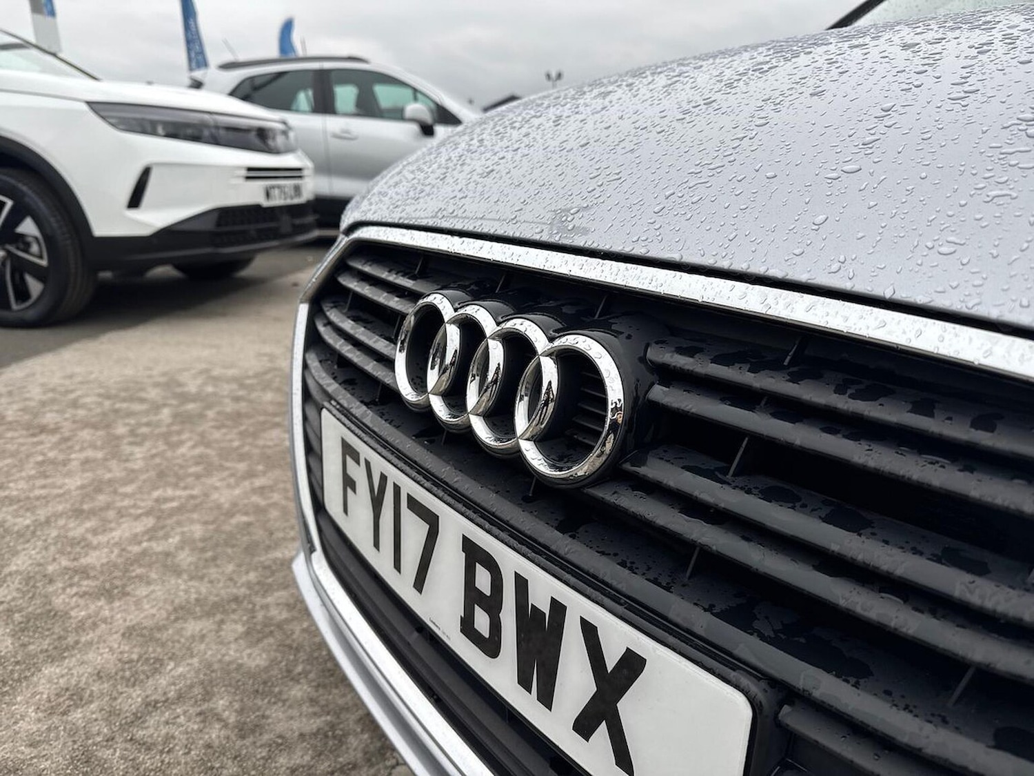 Used Audi A3 2017 for sale - 76316689: Photo 27