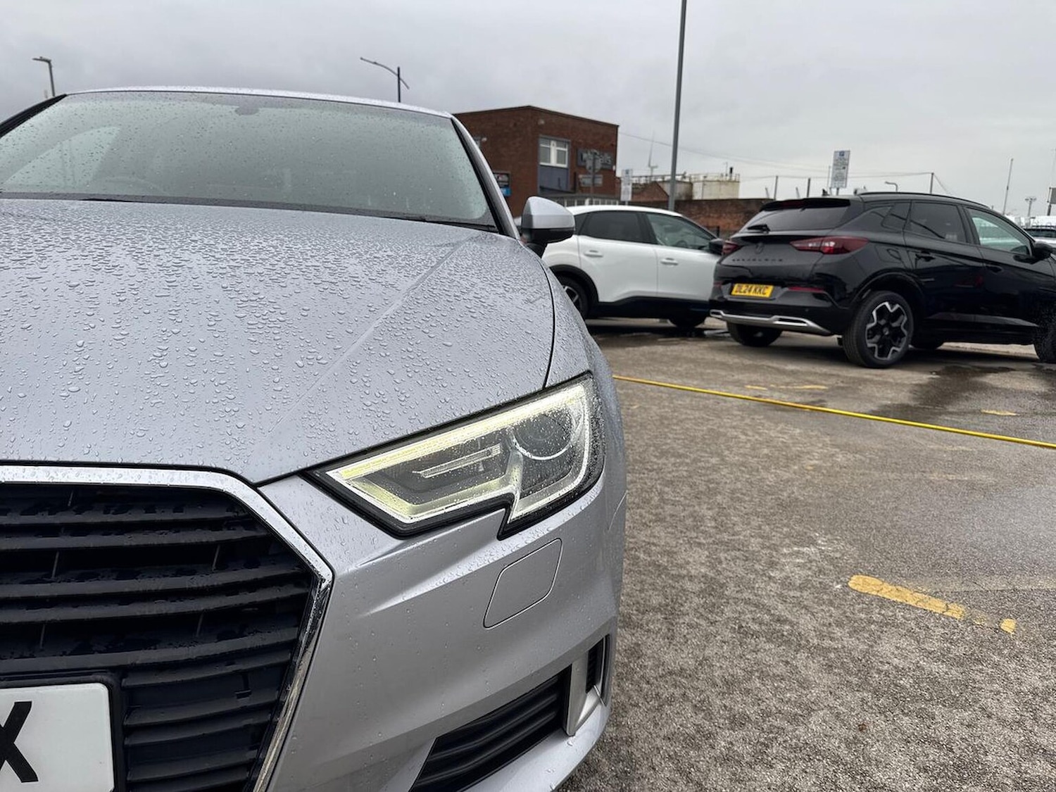 Used Audi A3 2017 for sale - 76316689: Photo 28