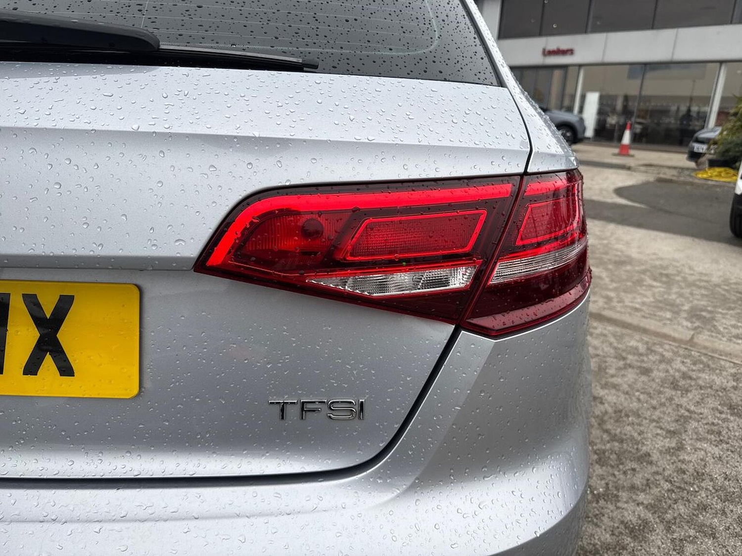 Used Audi A3 2017 for sale - 76316689: Photo 29