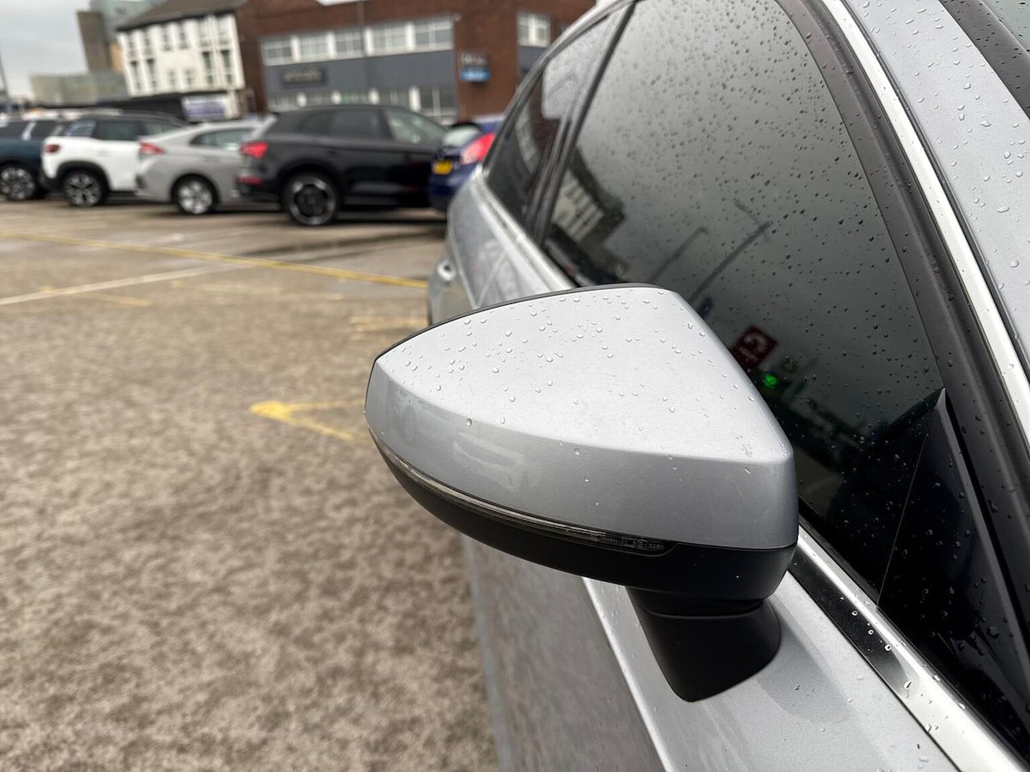 Used Audi A3 2017 for sale - 76316689: Photo 31