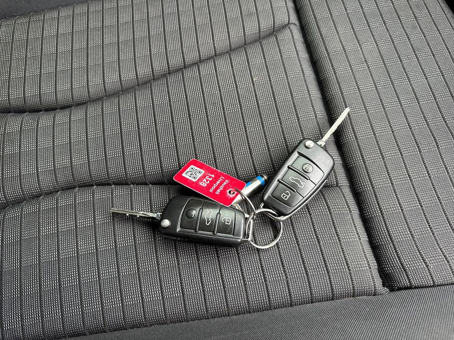 Used Audi A3 2017 for sale - 76316689: Photo 32