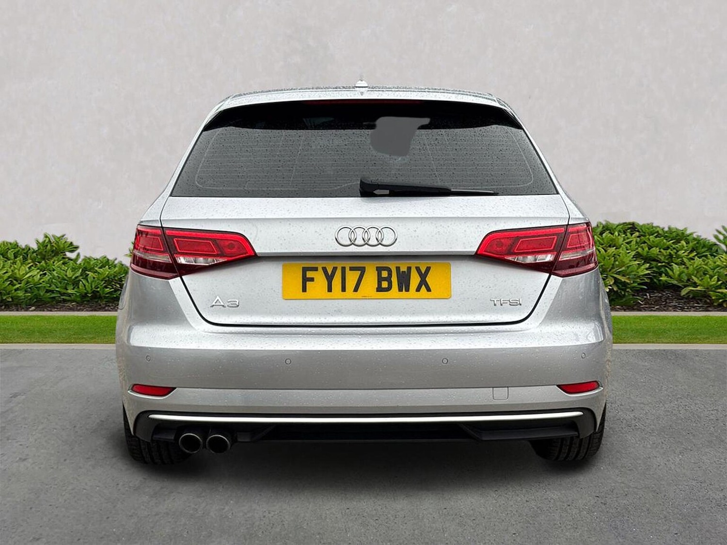 Used Audi A3 2017 for sale - 76316689: Photo 4