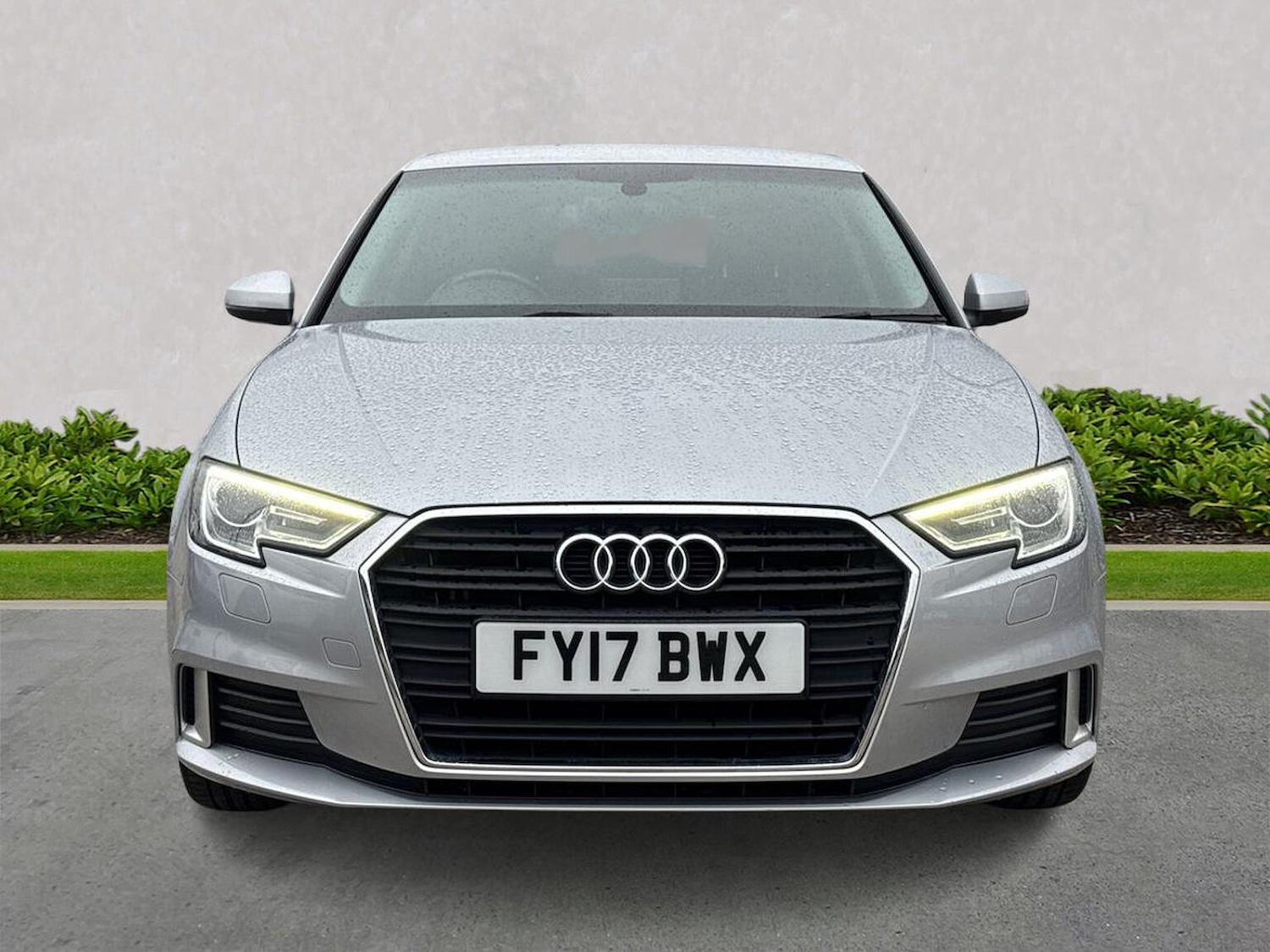 Used Audi A3 2017 for sale - 76316689: Photo 5