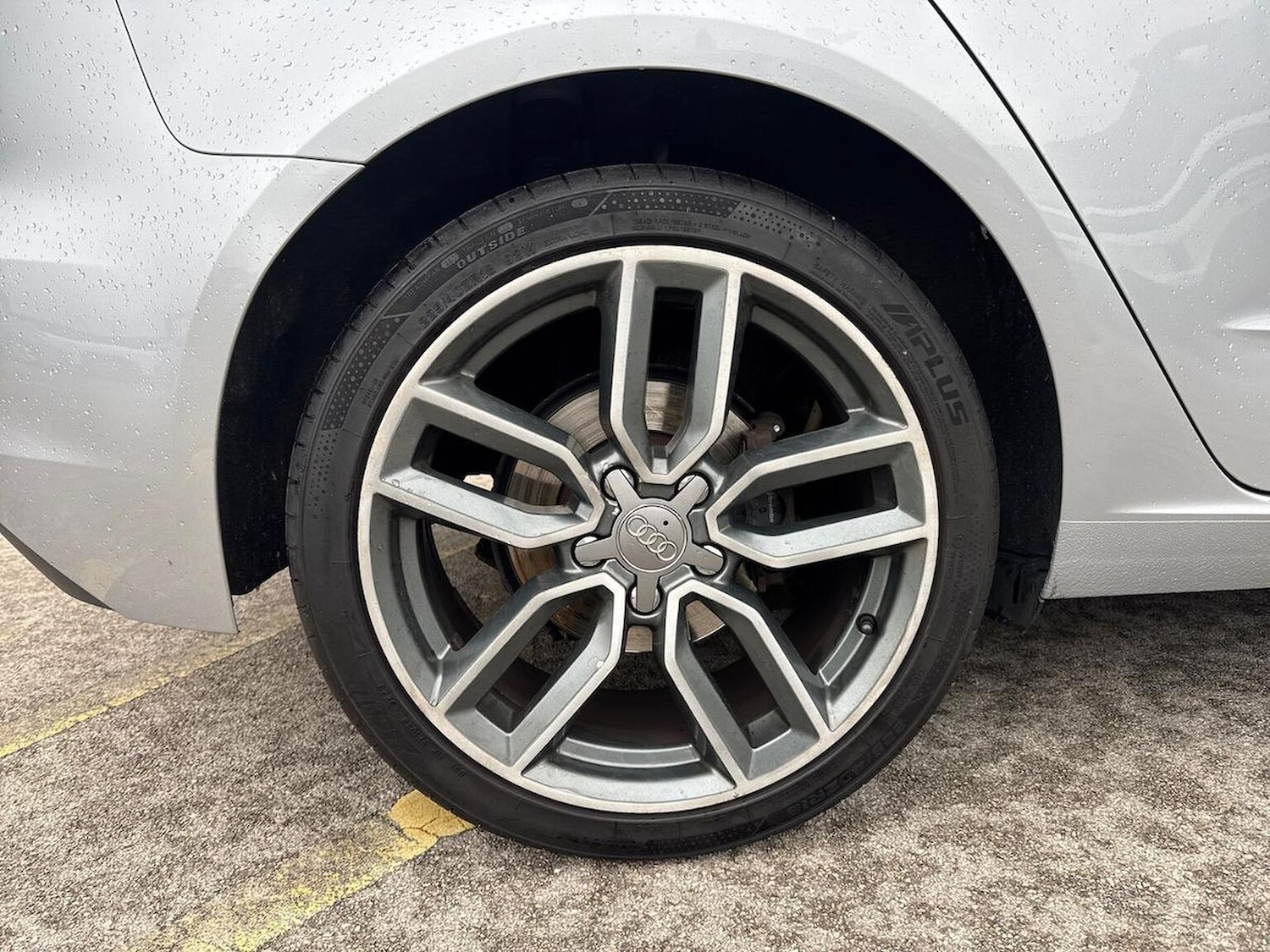 Used Audi A3 2017 for sale - 76316689: Photo 6