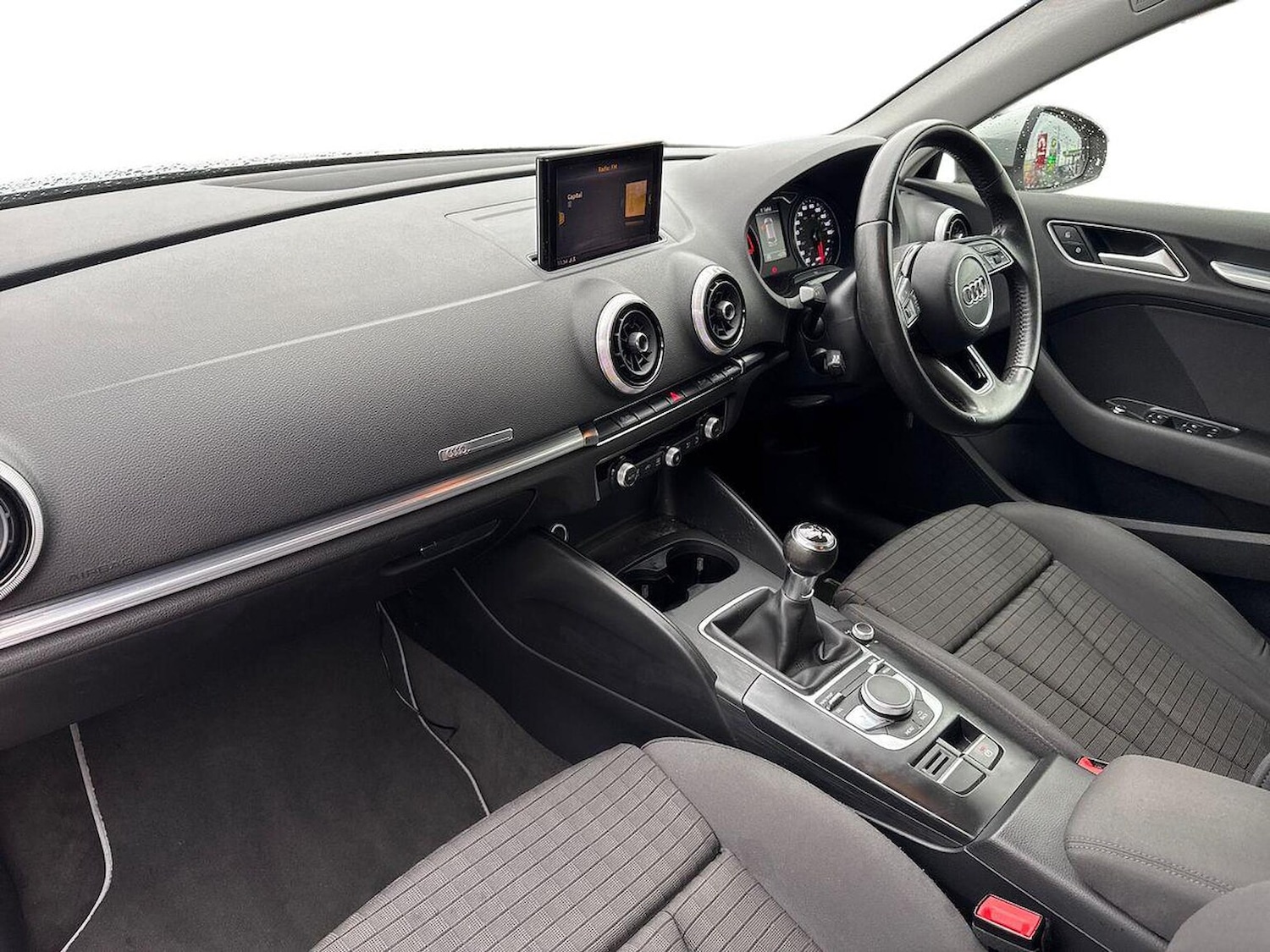 Used Audi A3 2017 for sale - 76316689: Photo 7