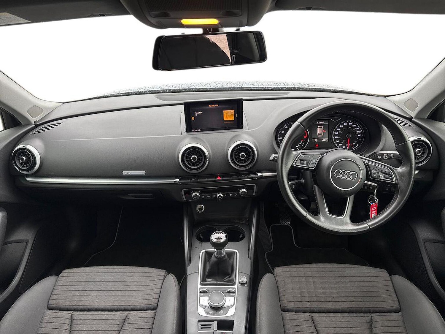 Used Audi A3 2017 for sale - 76316689: Photo 8