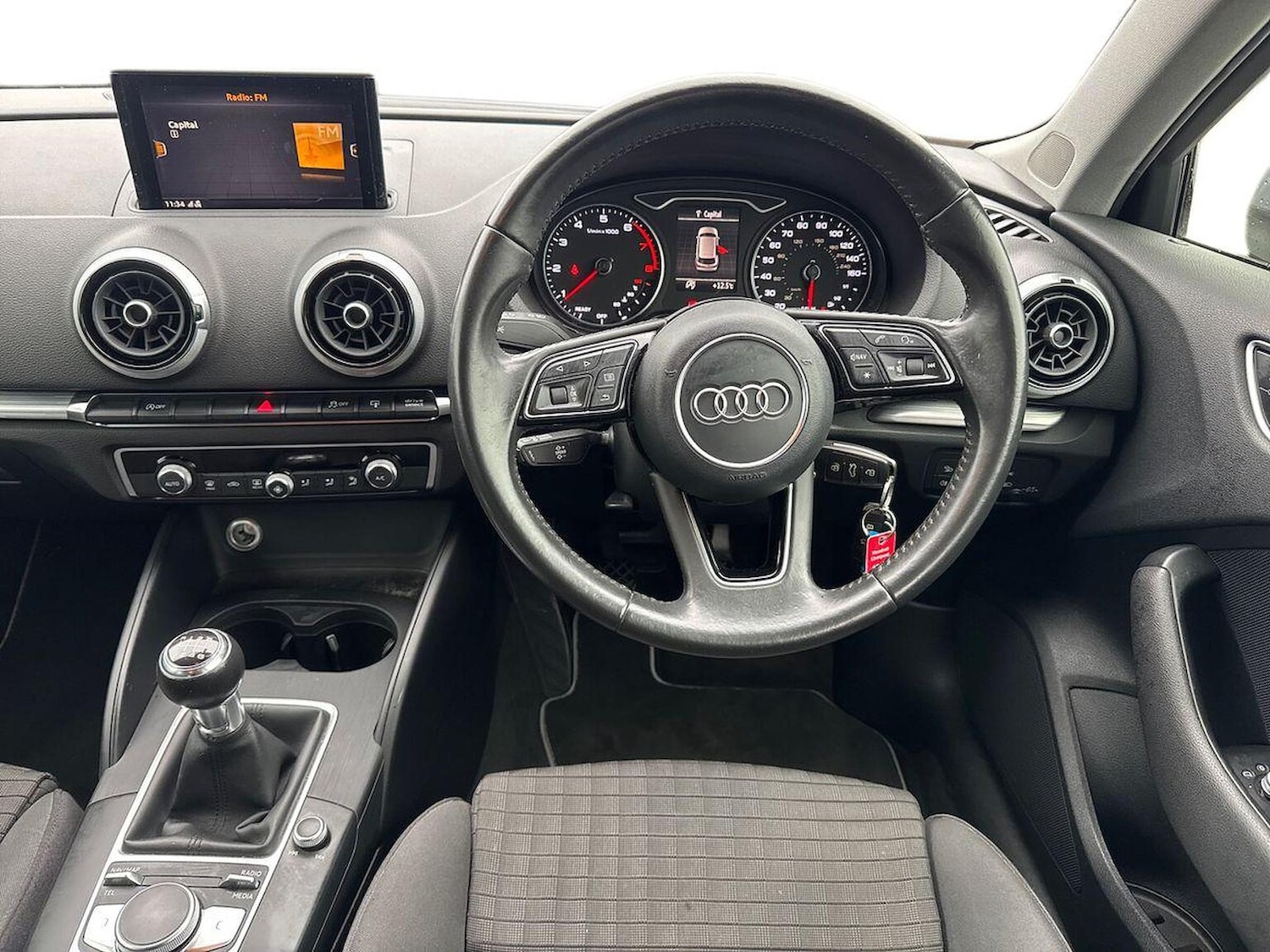 Used Audi A3 2017 for sale - 76316689: Photo 9