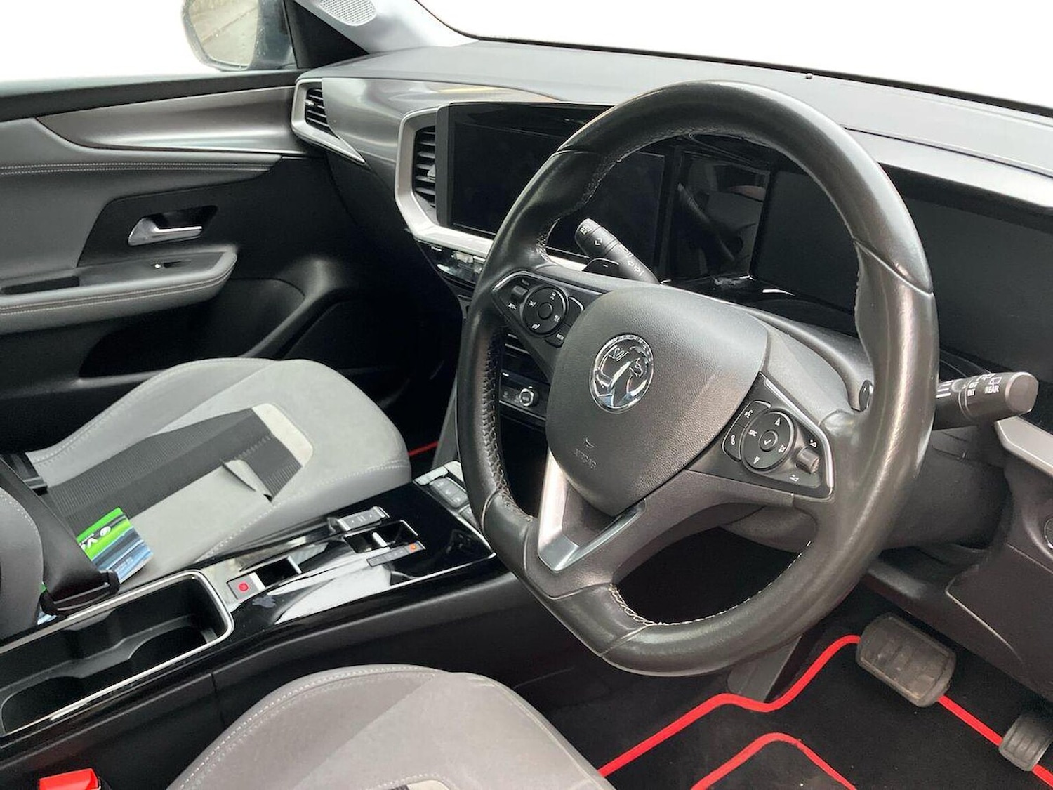 Used Vauxhall Mokka 2022 for sale - 77542494: Photo 15