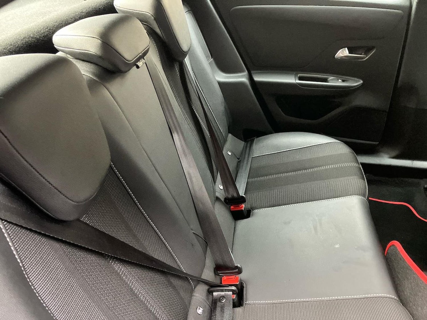 Used Vauxhall Mokka 2022 for sale - 77542494: Photo 16