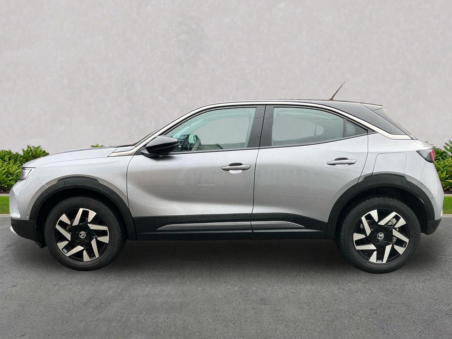 Used Vauxhall Mokka 2022 for sale - 77542494: Photo 19