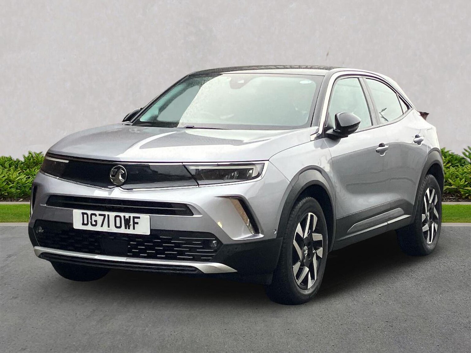 Used Vauxhall Mokka 2022 for sale - 77542494: Photo 20