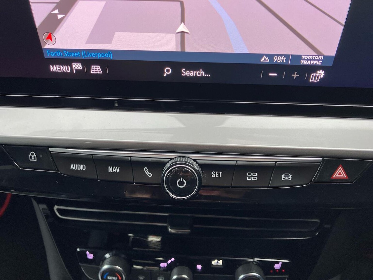 Used Vauxhall Mokka 2022 for sale - 77542494: Photo 22