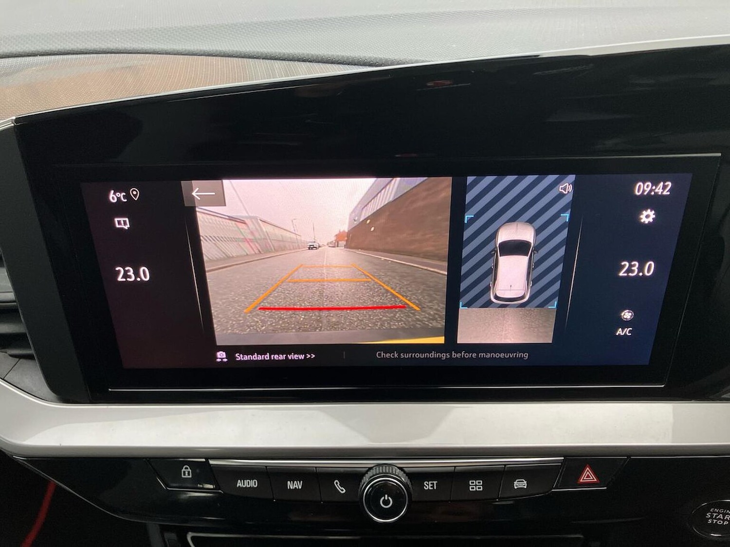 Used Vauxhall Mokka 2022 for sale - 77542494: Photo 23