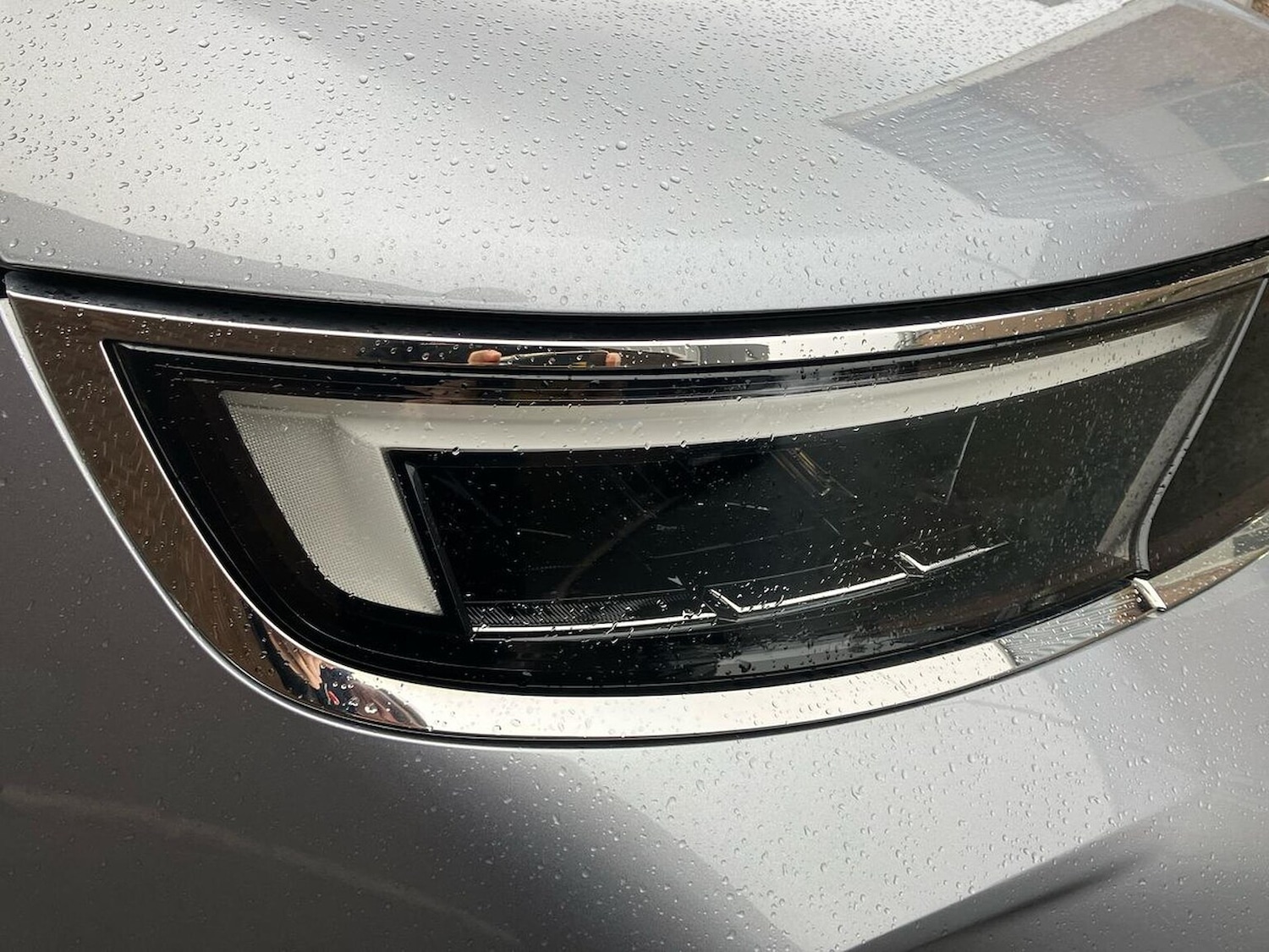 Used Vauxhall Mokka 2022 for sale - 77542494: Photo 34