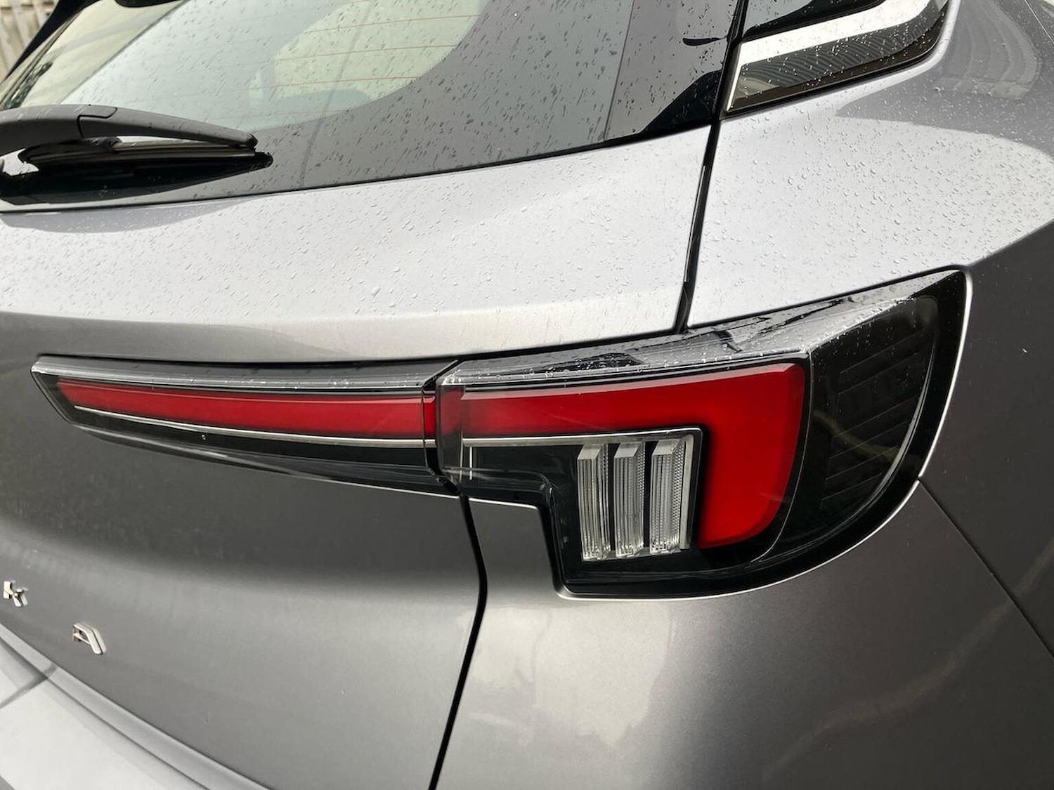 Used Vauxhall Mokka 2022 for sale - 77542494: Photo 36