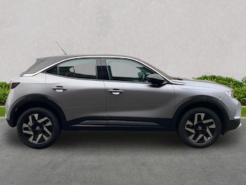 Used Vauxhall Mokka 2022 for sale - 77542494: Photo