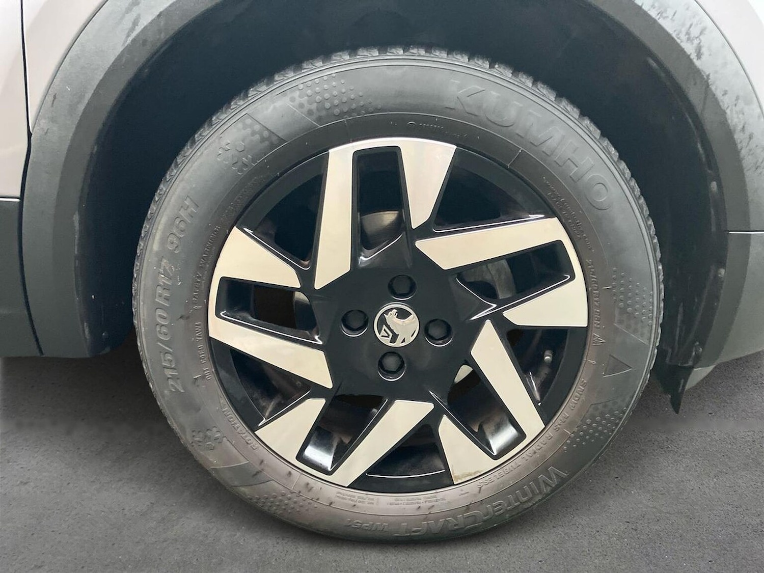 Used Vauxhall Mokka 2022 for sale - 77542494: Photo 6