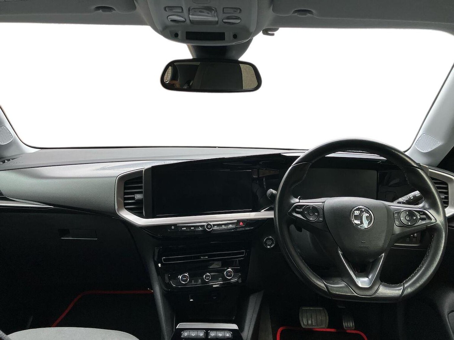 Used Vauxhall Mokka 2022 for sale - 77542494: Photo 8