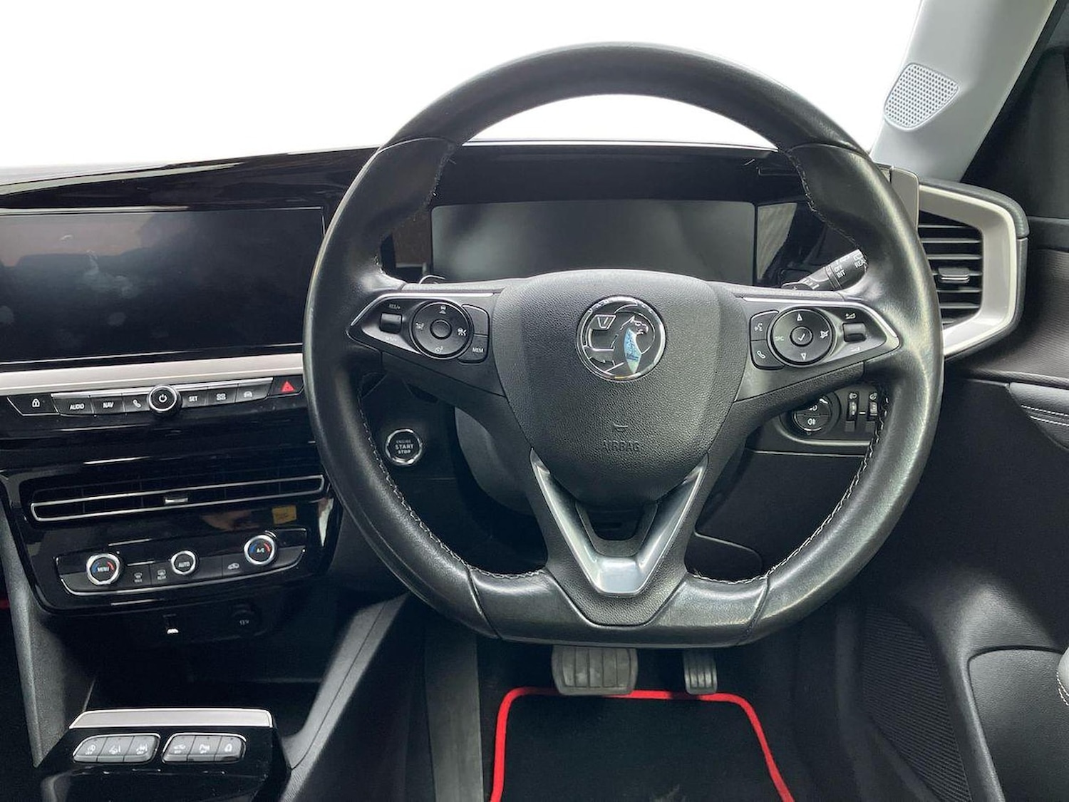 Used Vauxhall Mokka 2022 for sale - 77542494: Photo 9