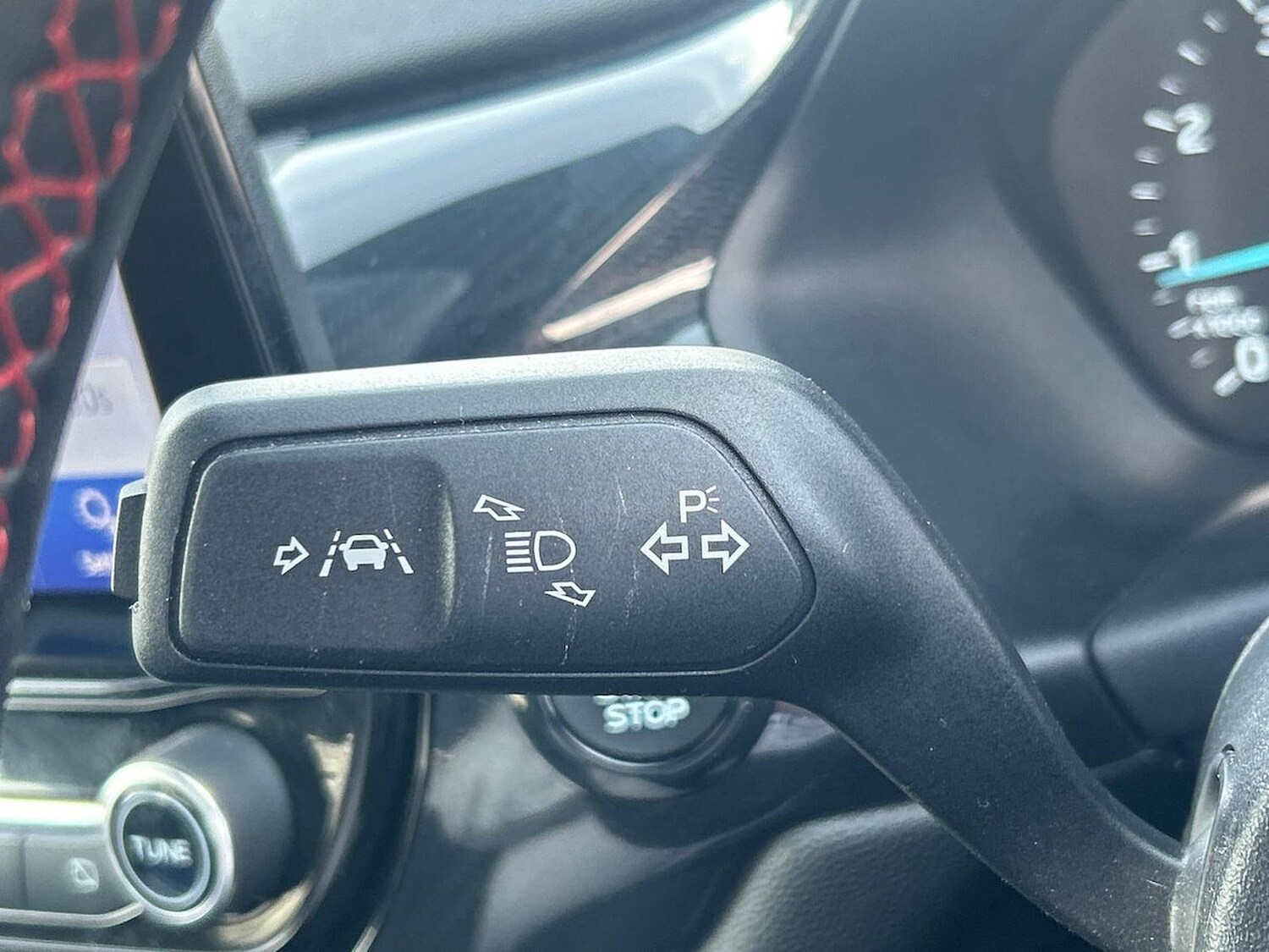 Vehicle 29
