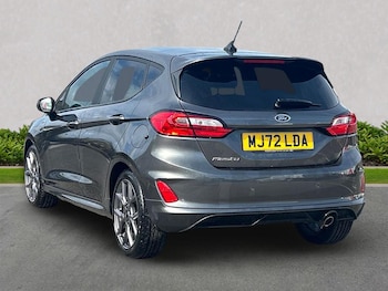 Used Ford Fiesta 2022 for sale - 75907965: Photo