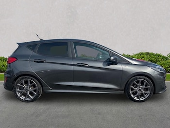 Used Ford Fiesta 2022 for sale - 75907965: Photo