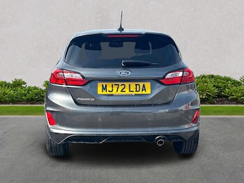 Used Ford Fiesta 2022 for sale - 75907965: Photo