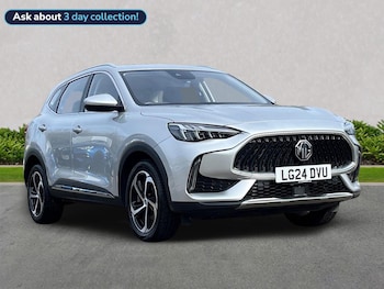 Used MG MG HS 2024 for sale - 78300580: Photo