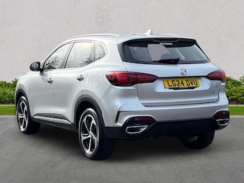 Used MG MG HS 2024 for sale - 78300580: Photo