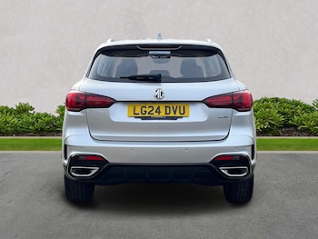 Used MG MG HS 2024 for sale - 78300580: Photo