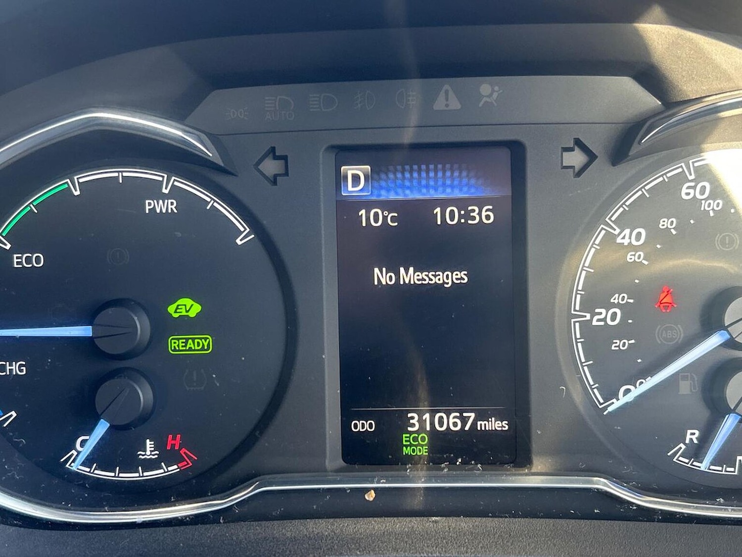 Used Toyota Yaris 2020 for sale - 76565451: Photo 10