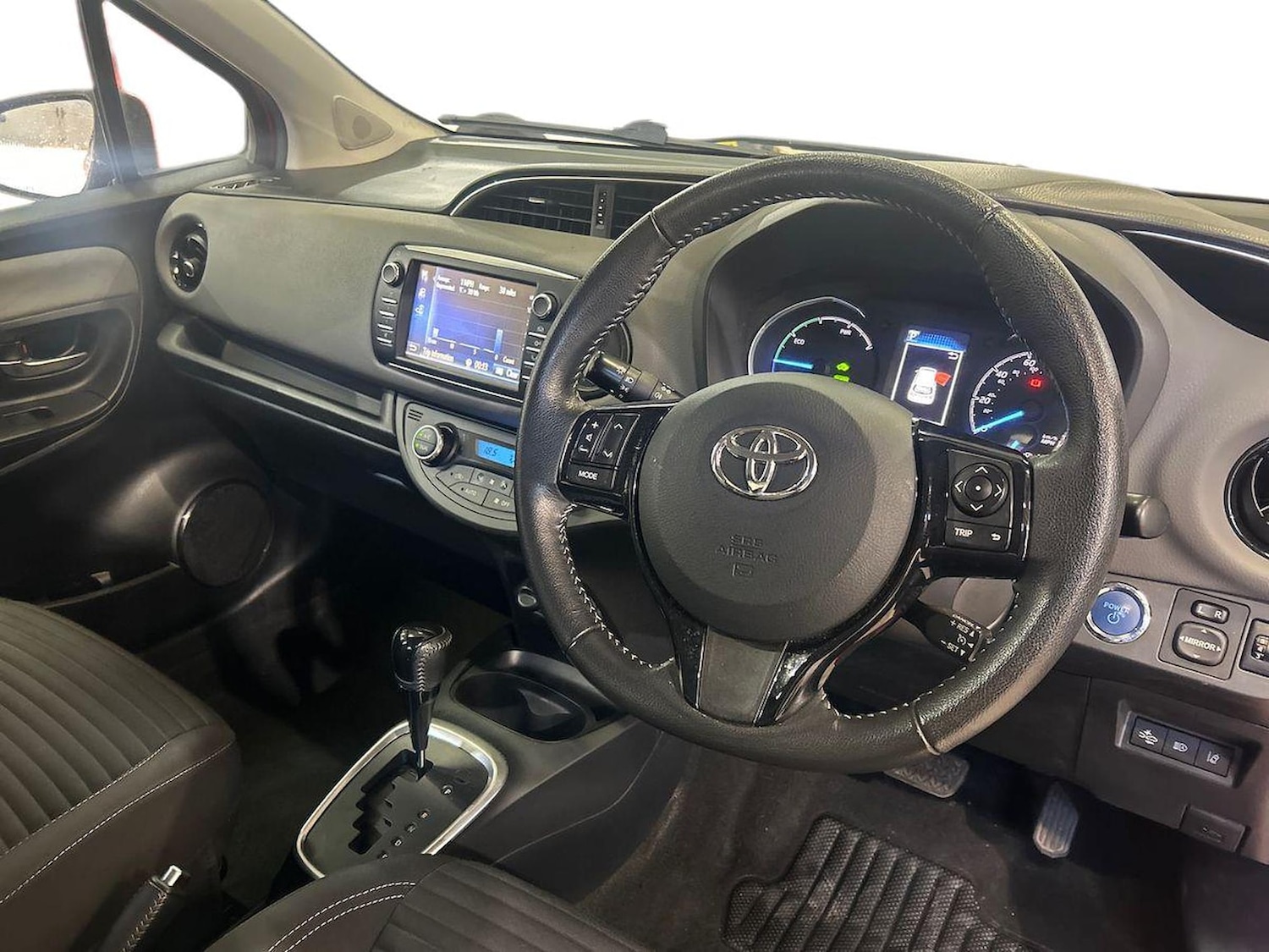 Used Toyota Yaris 2020 for sale - 76565451: Photo 15
