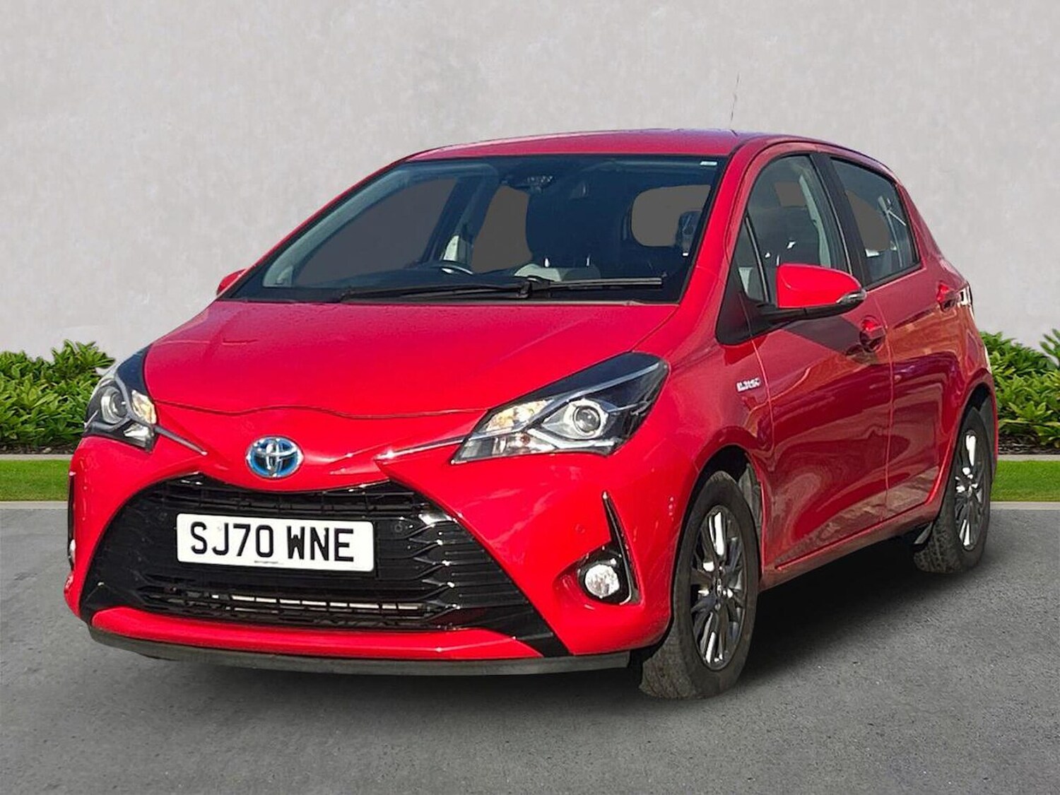 Used Toyota Yaris 2020 for sale - 76565451: Photo 20