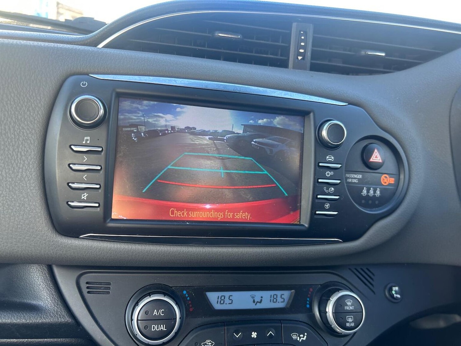 Used Toyota Yaris 2020 for sale - 76565451: Photo 23