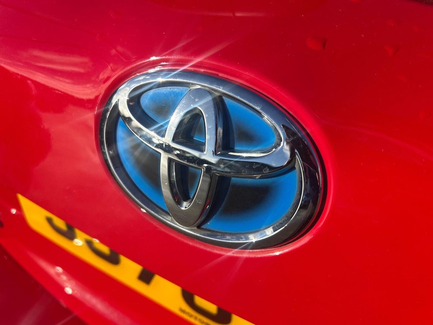 Used Toyota Yaris 2020 for sale - 76565451: Photo 33