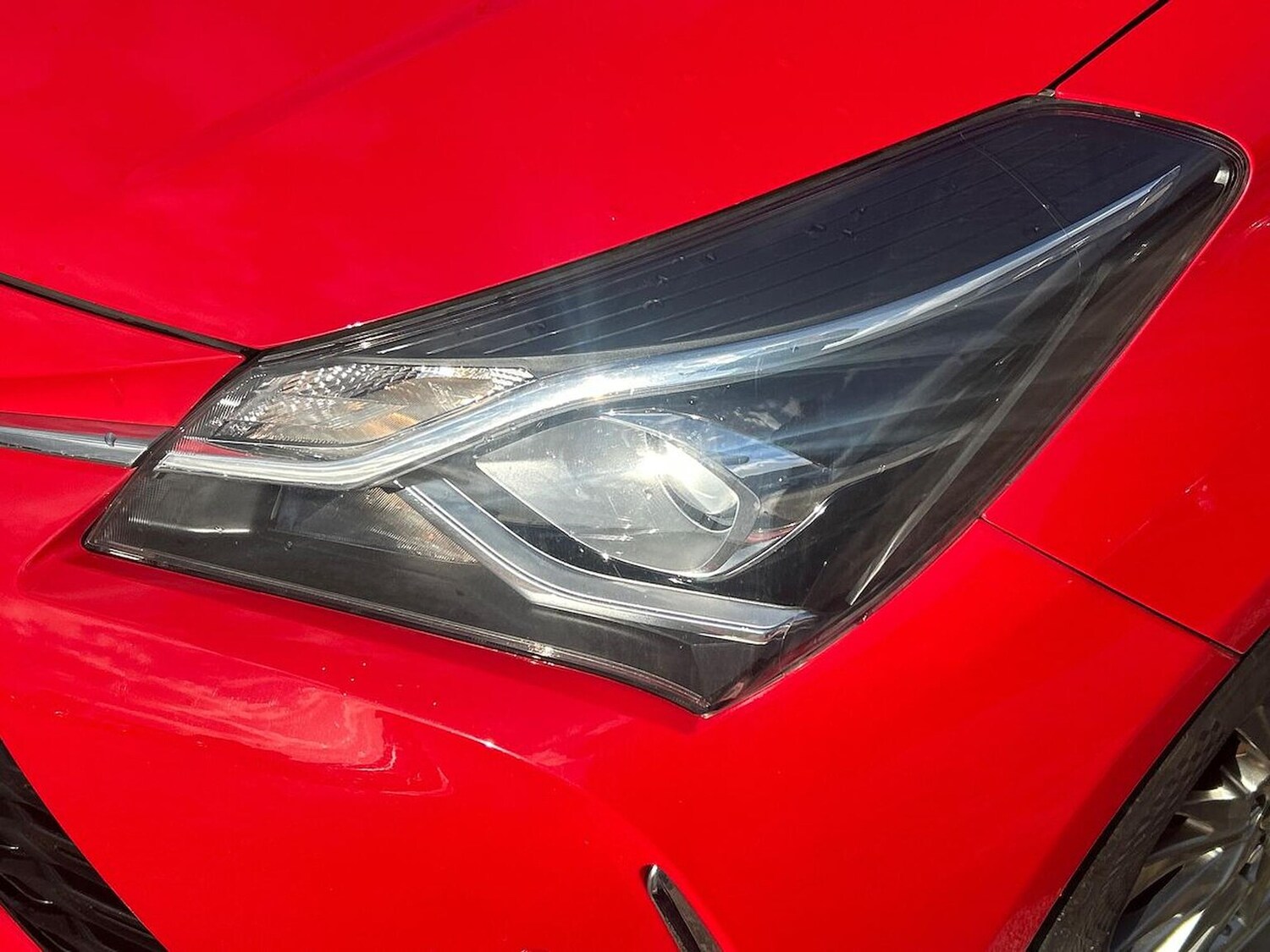 Used Toyota Yaris 2020 for sale - 76565451: Photo 34