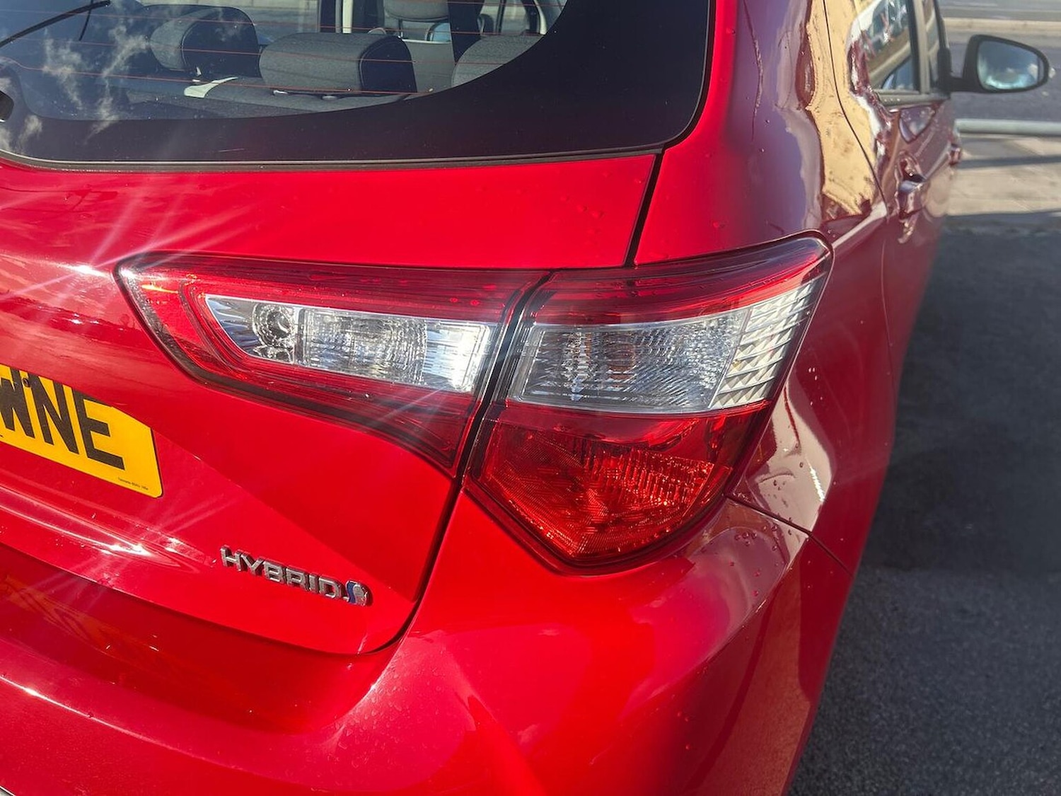 Used Toyota Yaris 2020 for sale - 76565451: Photo 36