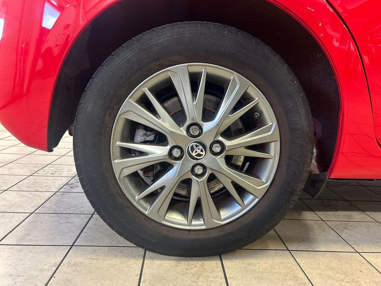 Used Toyota Yaris 2020 for sale - 76565451: Photo 6