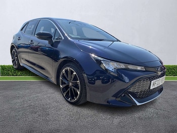 Used Toyota Corolla 2022 for sale - 78993803: Photo